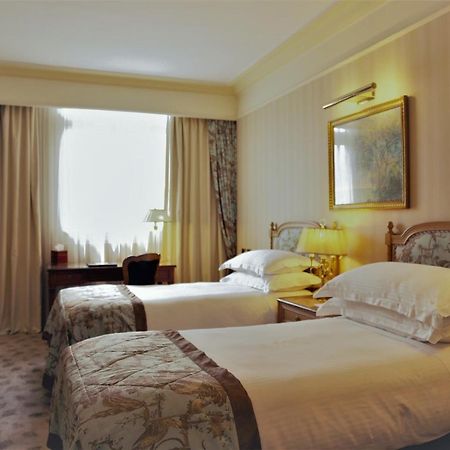 Hotel Intercontinental Le Vendome Bejrut Zewnętrze zdjęcie