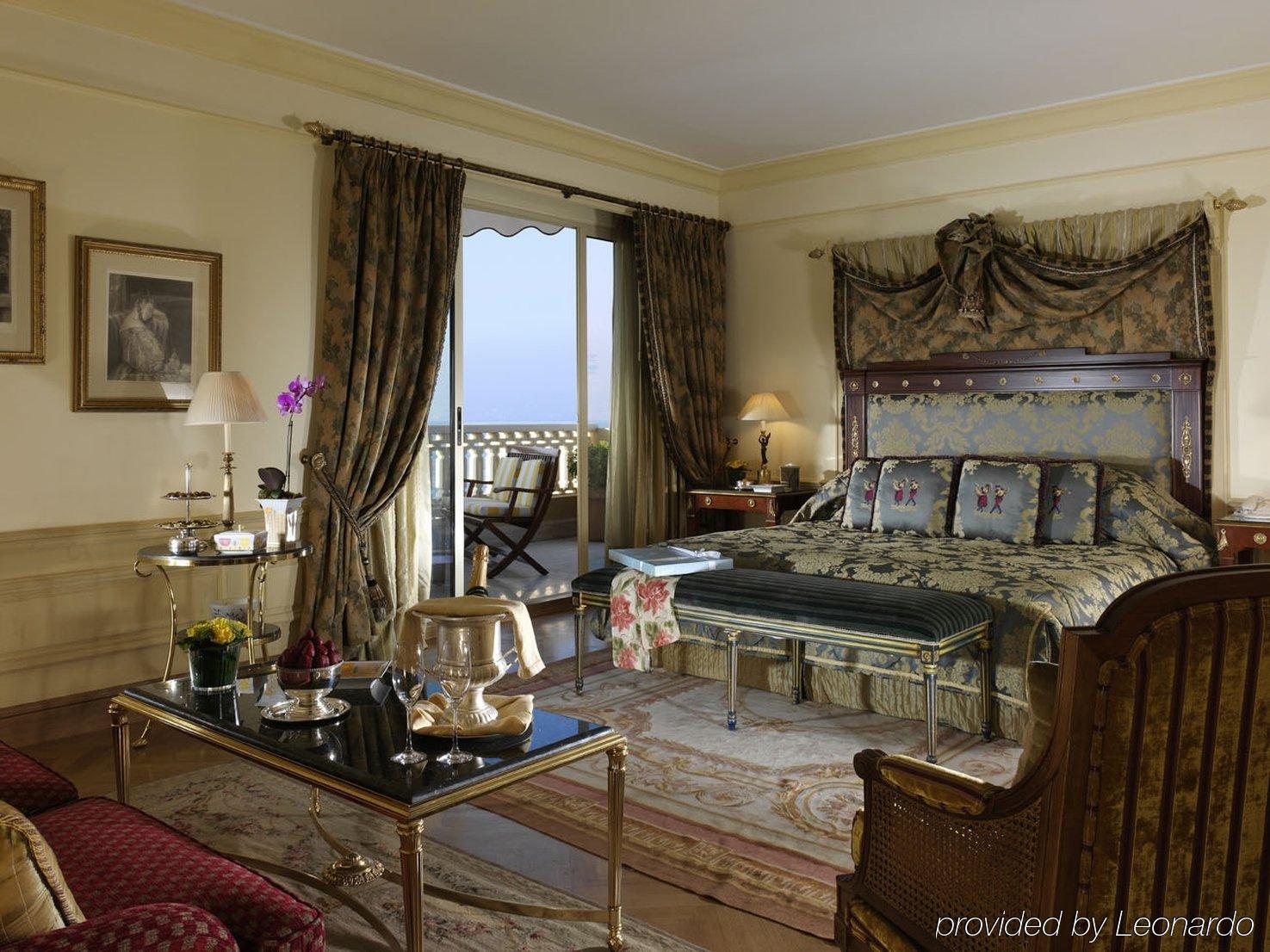 Hotel Intercontinental Le Vendome Bejrut Pokój zdjęcie