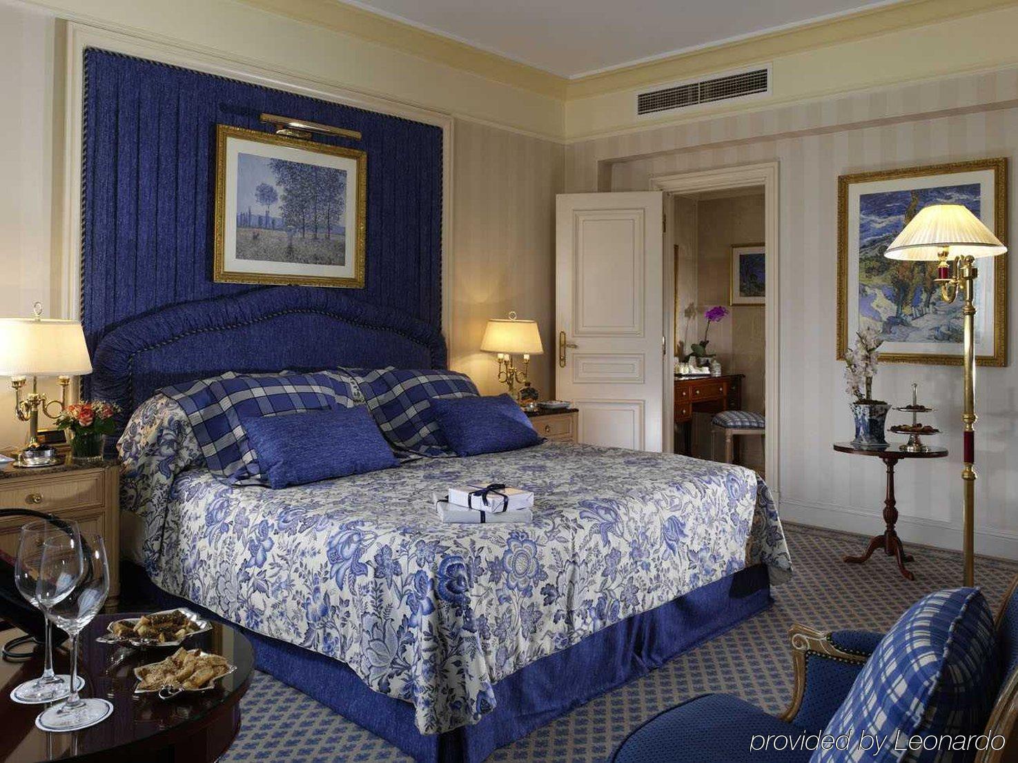 Hotel Intercontinental Le Vendome Bejrut Pokój zdjęcie
