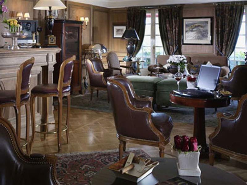 Hotel Intercontinental Le Vendome Bejrut Zewnętrze zdjęcie