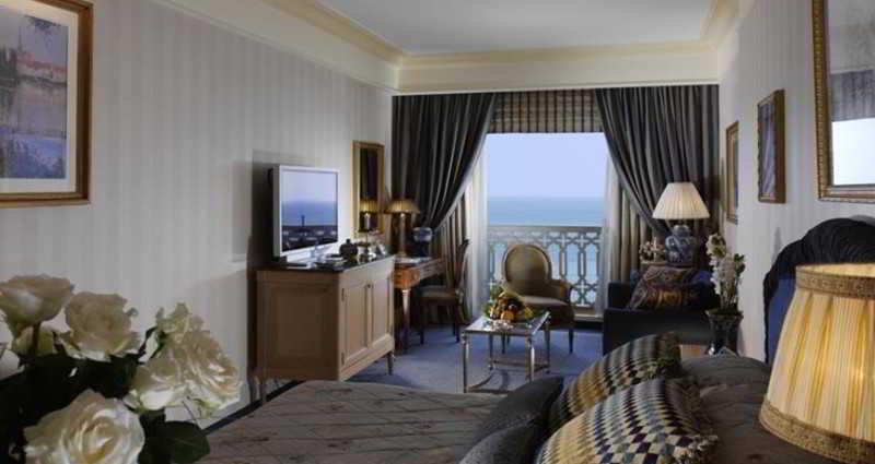 Hotel Intercontinental Le Vendome Bejrut Pokój zdjęcie