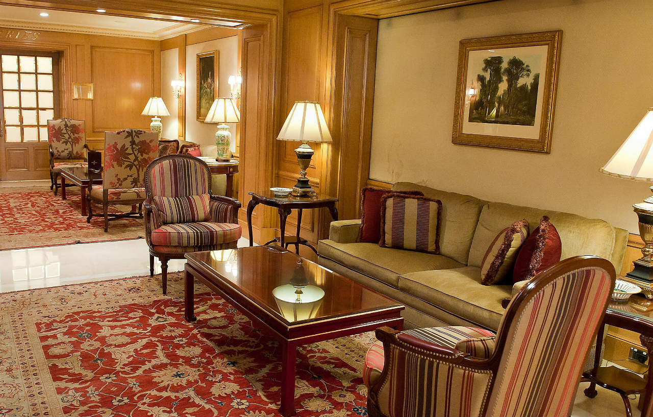 Hotel Intercontinental Le Vendome Bejrut Zewnętrze zdjęcie