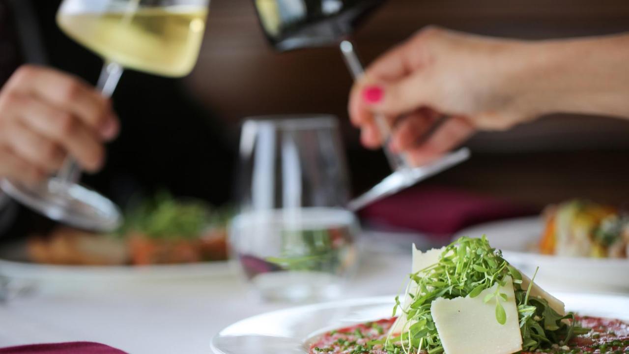 Hotel Intercontinental Le Vendome Bejrut Zewnętrze zdjęcie