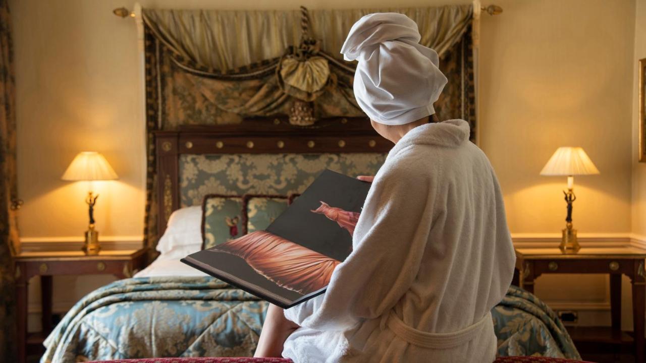 Hotel Intercontinental Le Vendome Bejrut Zewnętrze zdjęcie