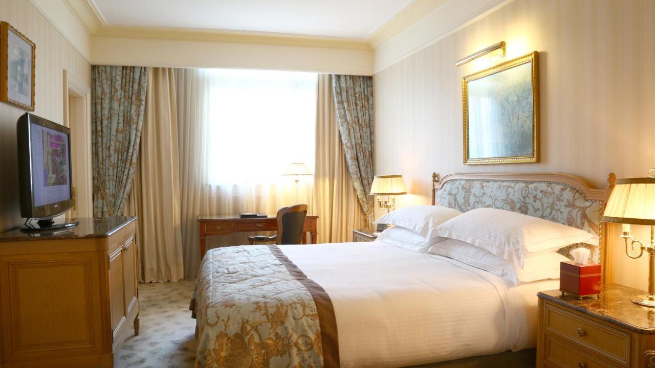 Hotel Intercontinental Le Vendome Bejrut Pokój zdjęcie